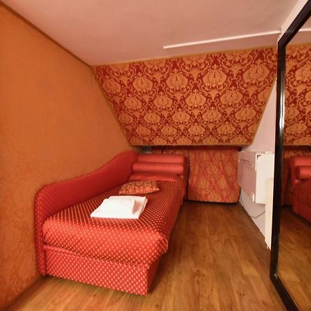 Casa Dolce Hotell Venedig Exteriör bild