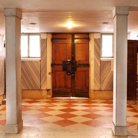 Casa Dolce Hotell Venedig Exteriör bild