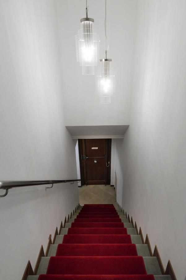 Casa Dolce Hotell Venedig Exteriör bild
