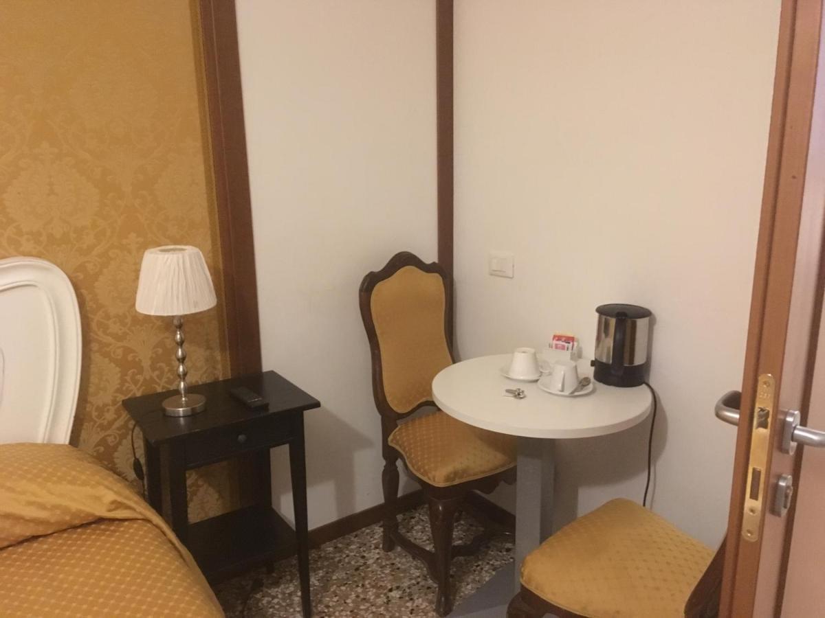 Casa Dolce Hotell Venedig Exteriör bild