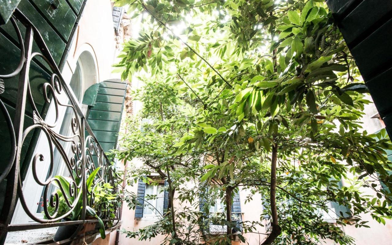Casa Dolce Hotell Venedig Exteriör bild