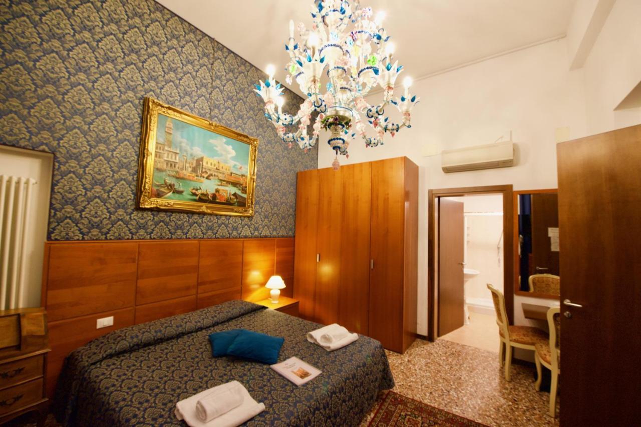 Casa Dolce Hotell Venedig Exteriör bild