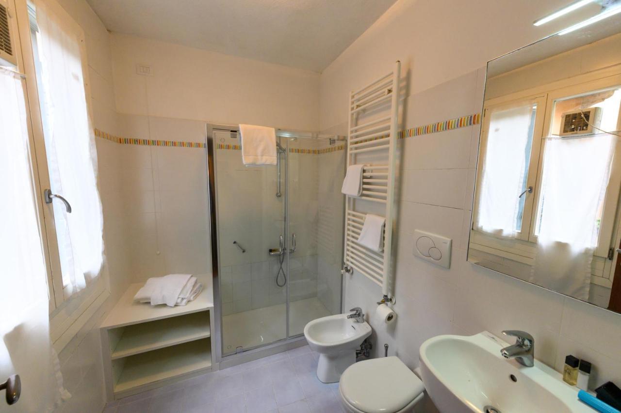 Casa Dolce Hotell Venedig Exteriör bild