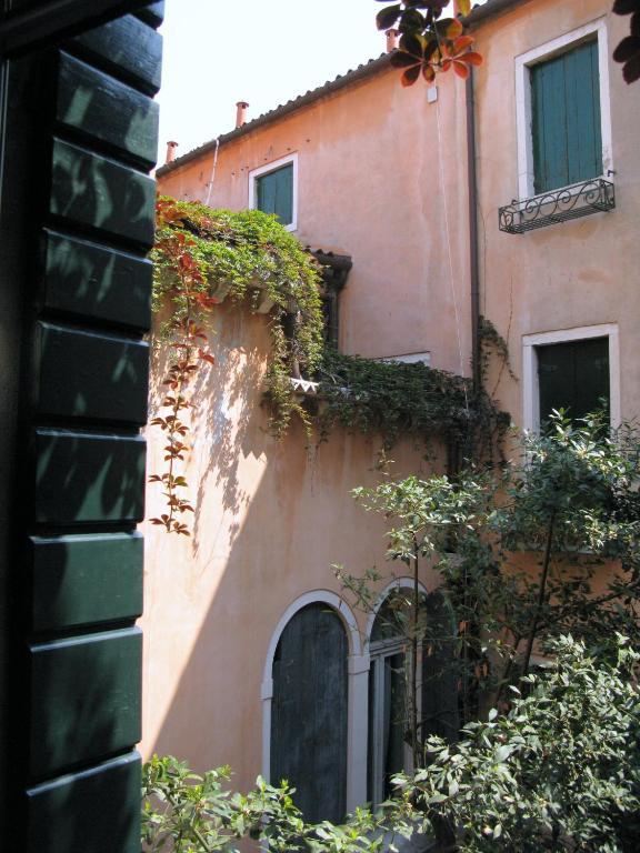 Casa Dolce Hotell Venedig Rum bild