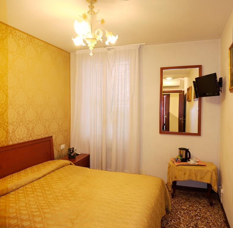 Casa Dolce Hotell Venedig Exteriör bild