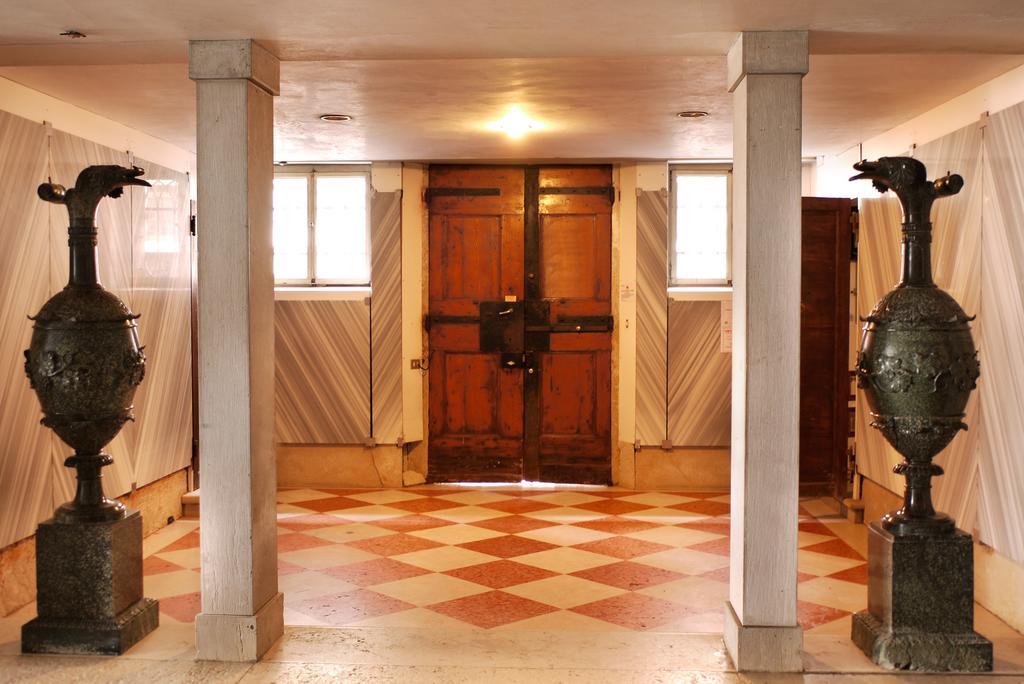 Casa Dolce Hotell Venedig Exteriör bild