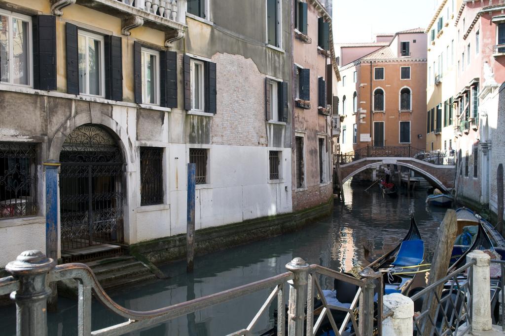 Casa Dolce Hotell Venedig Exteriör bild