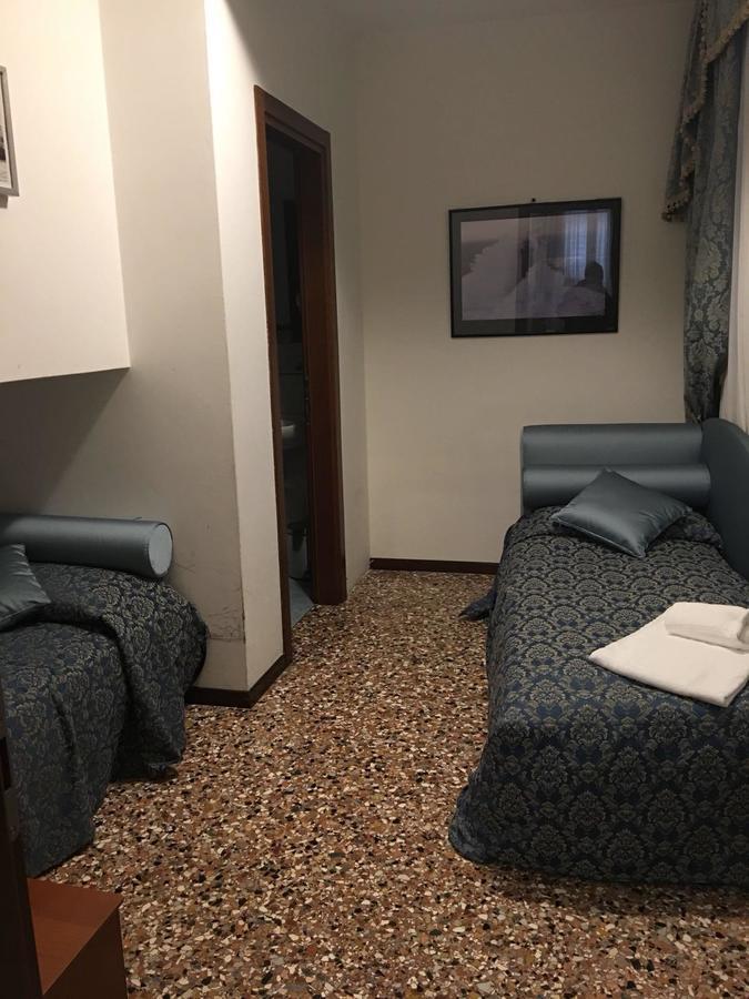 Casa Dolce Hotell Venedig Exteriör bild