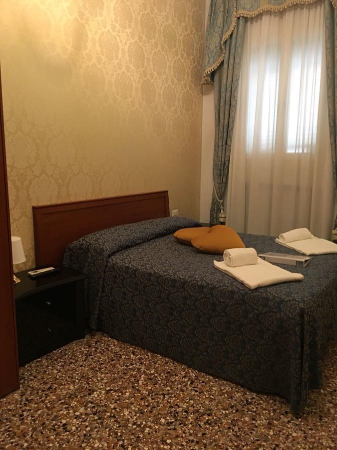 Casa Dolce Hotell Venedig Exteriör bild
