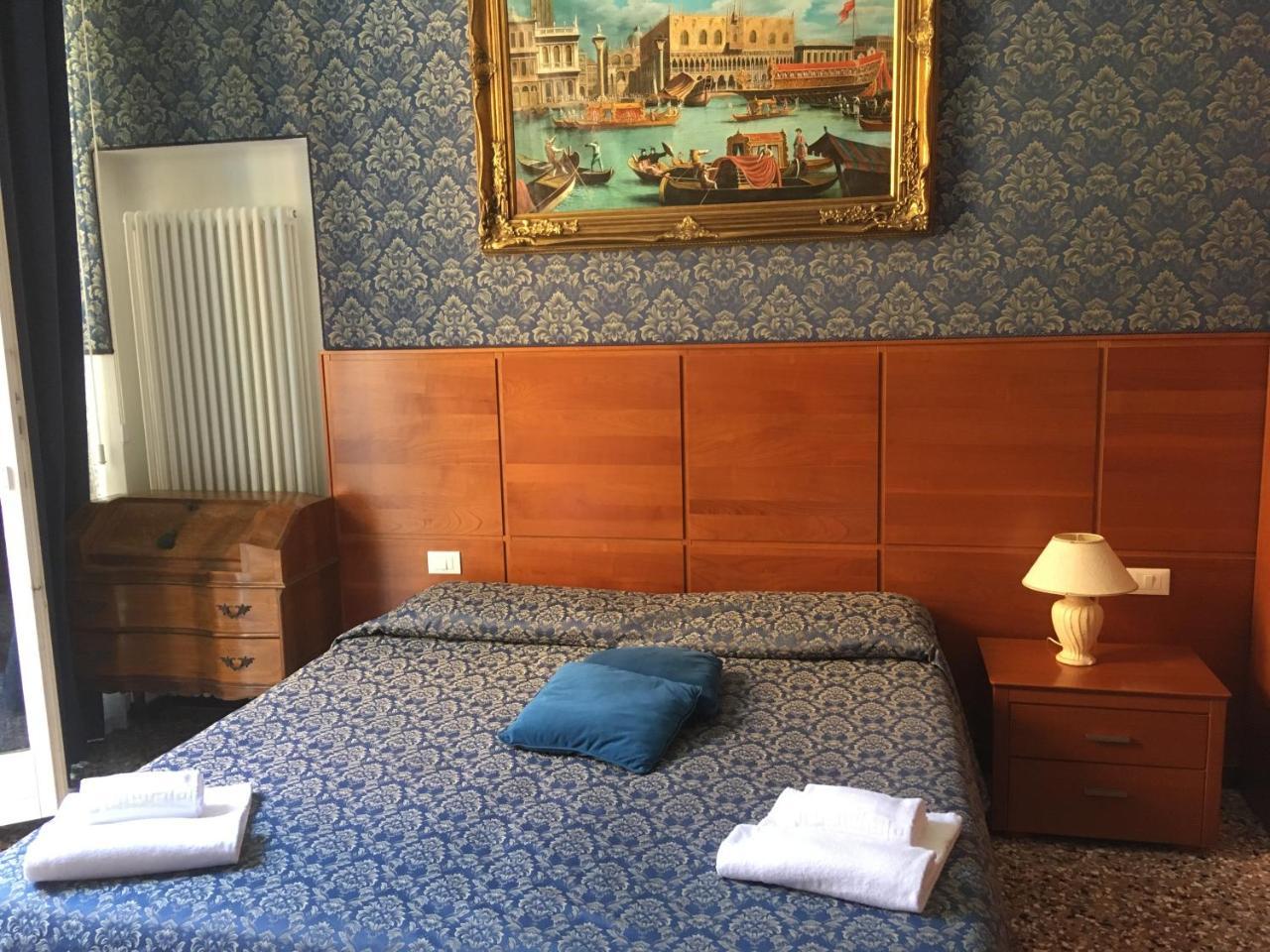 Casa Dolce Hotell Venedig Exteriör bild