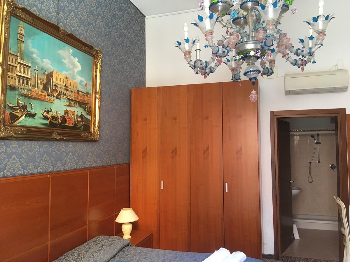 Casa Dolce Hotell Venedig Exteriör bild