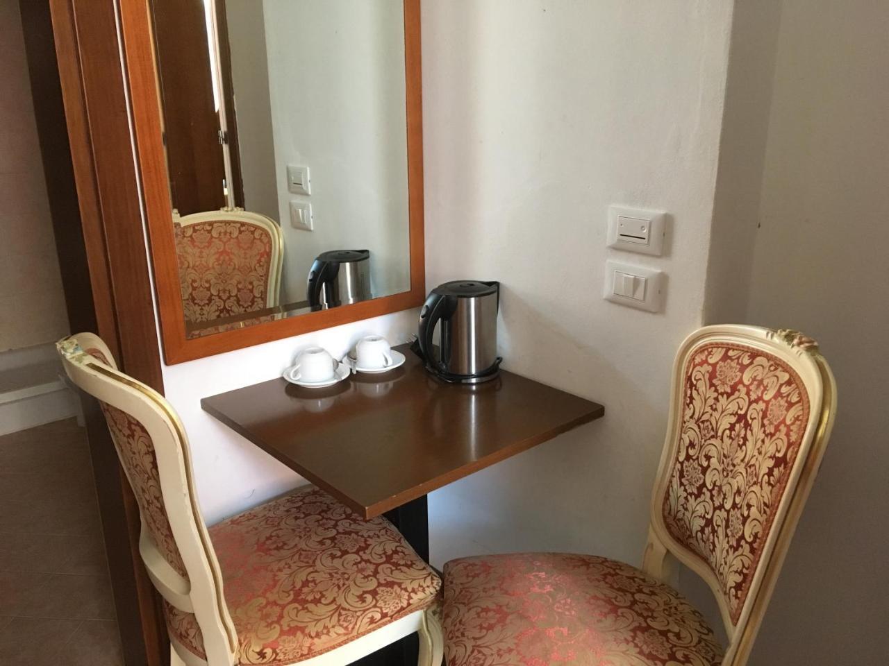 Casa Dolce Hotell Venedig Exteriör bild