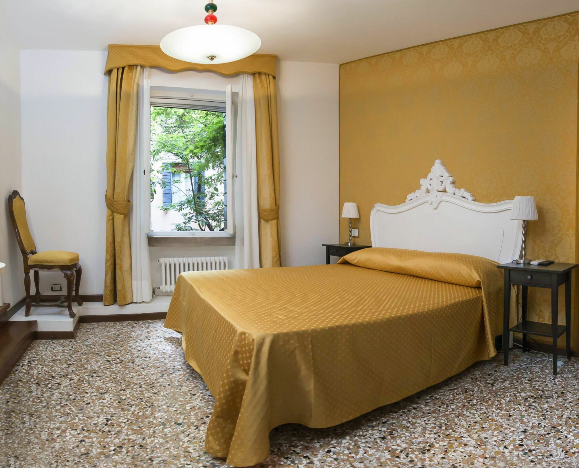 Casa Dolce Hotell Venedig Exteriör bild