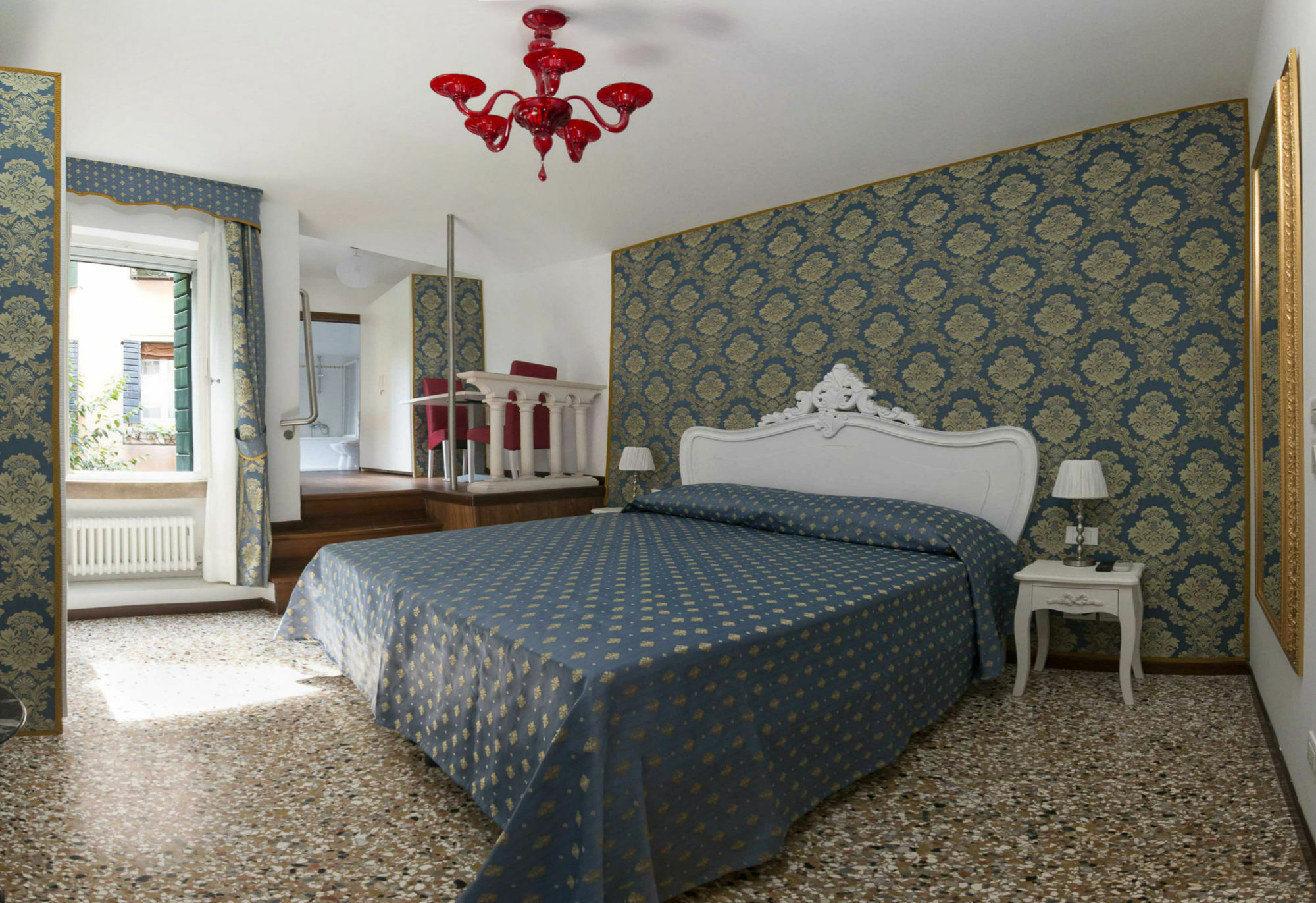 Casa Dolce Hotell Venedig Exteriör bild